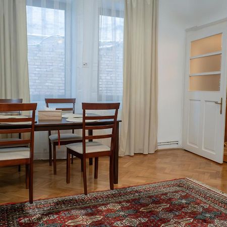 Casa Puscariu Leilighet Braşov Eksteriør bilde