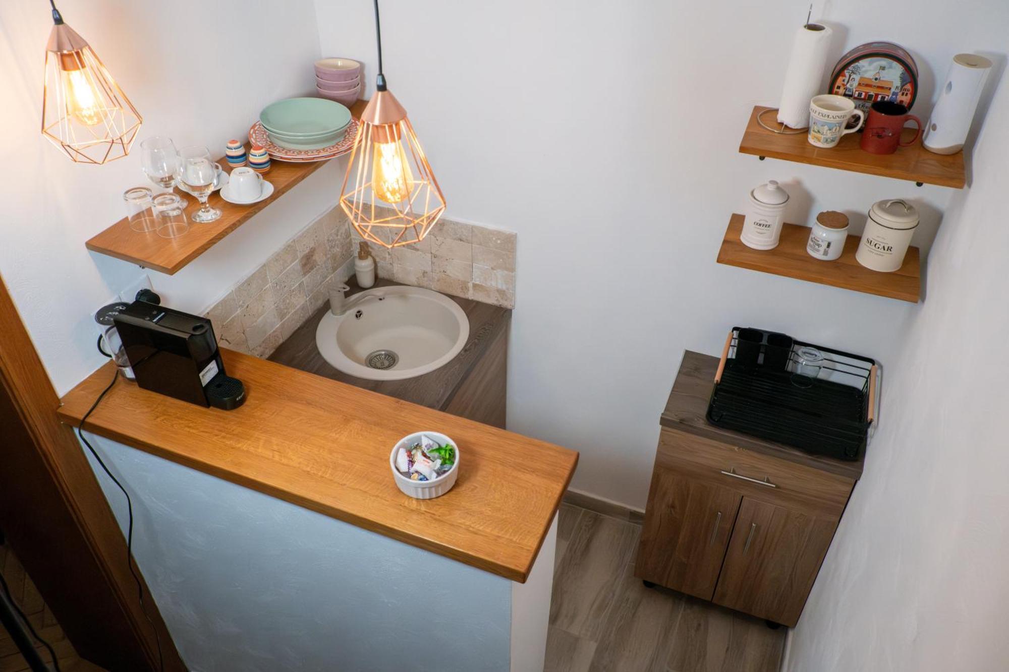 Casa Puscariu Leilighet Braşov Eksteriør bilde