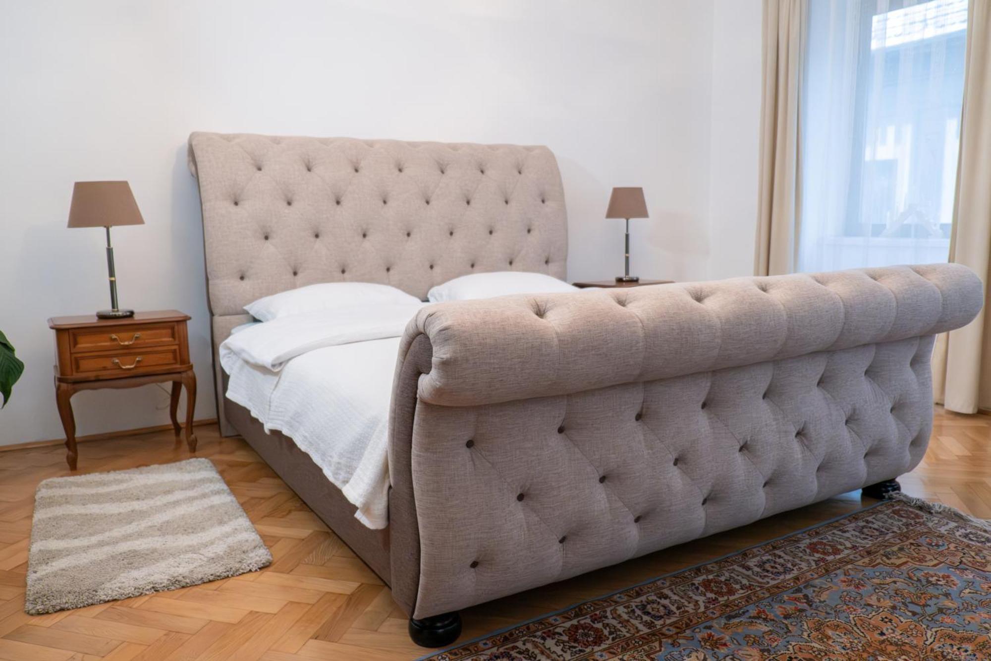 Casa Puscariu Leilighet Braşov Eksteriør bilde