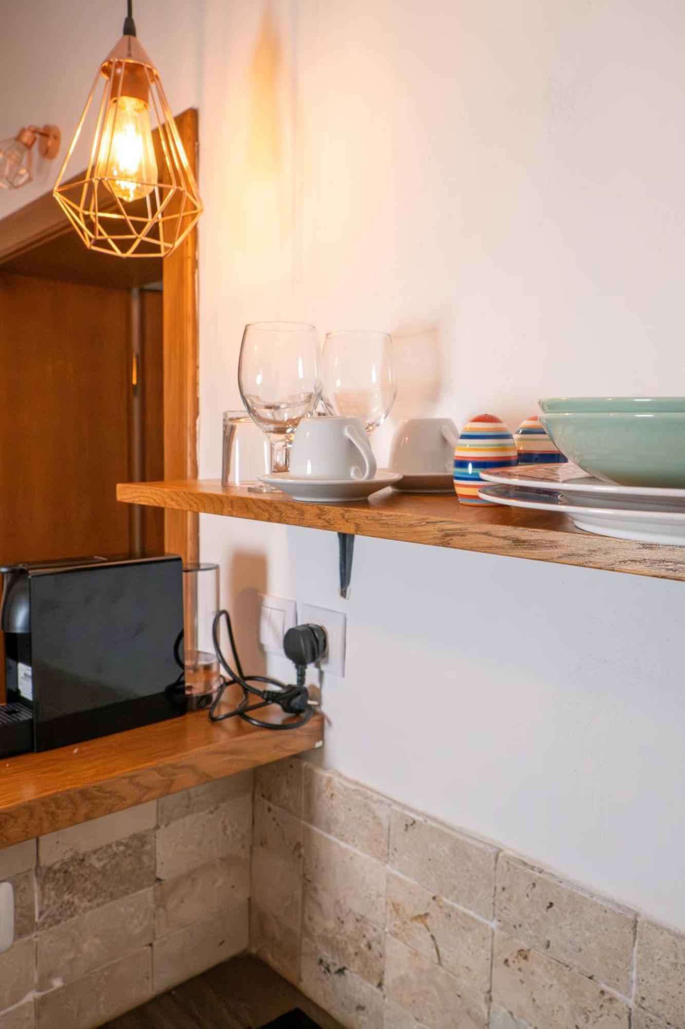 Casa Puscariu Leilighet Braşov Eksteriør bilde