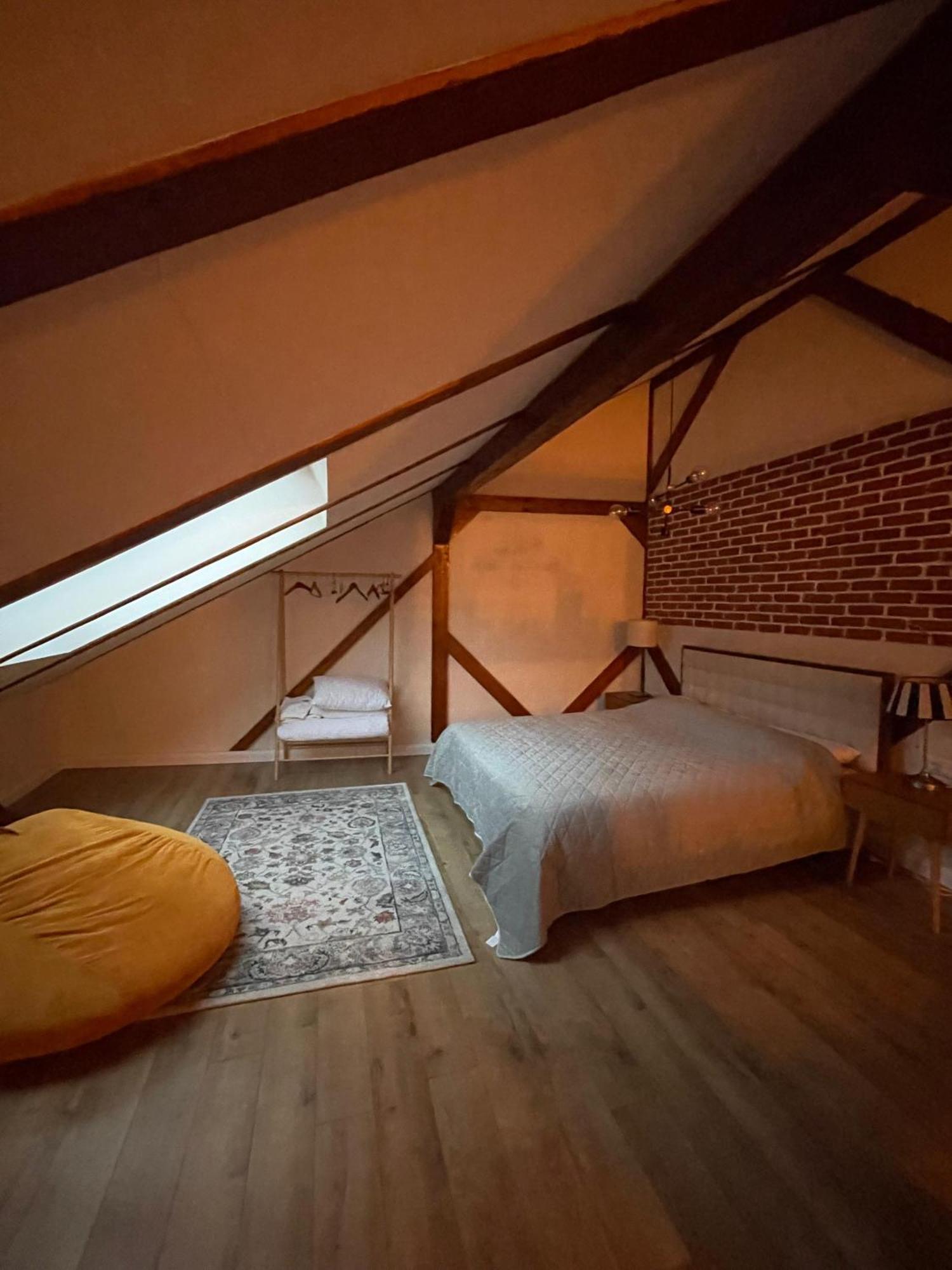 Casa Puscariu Leilighet Braşov Eksteriør bilde