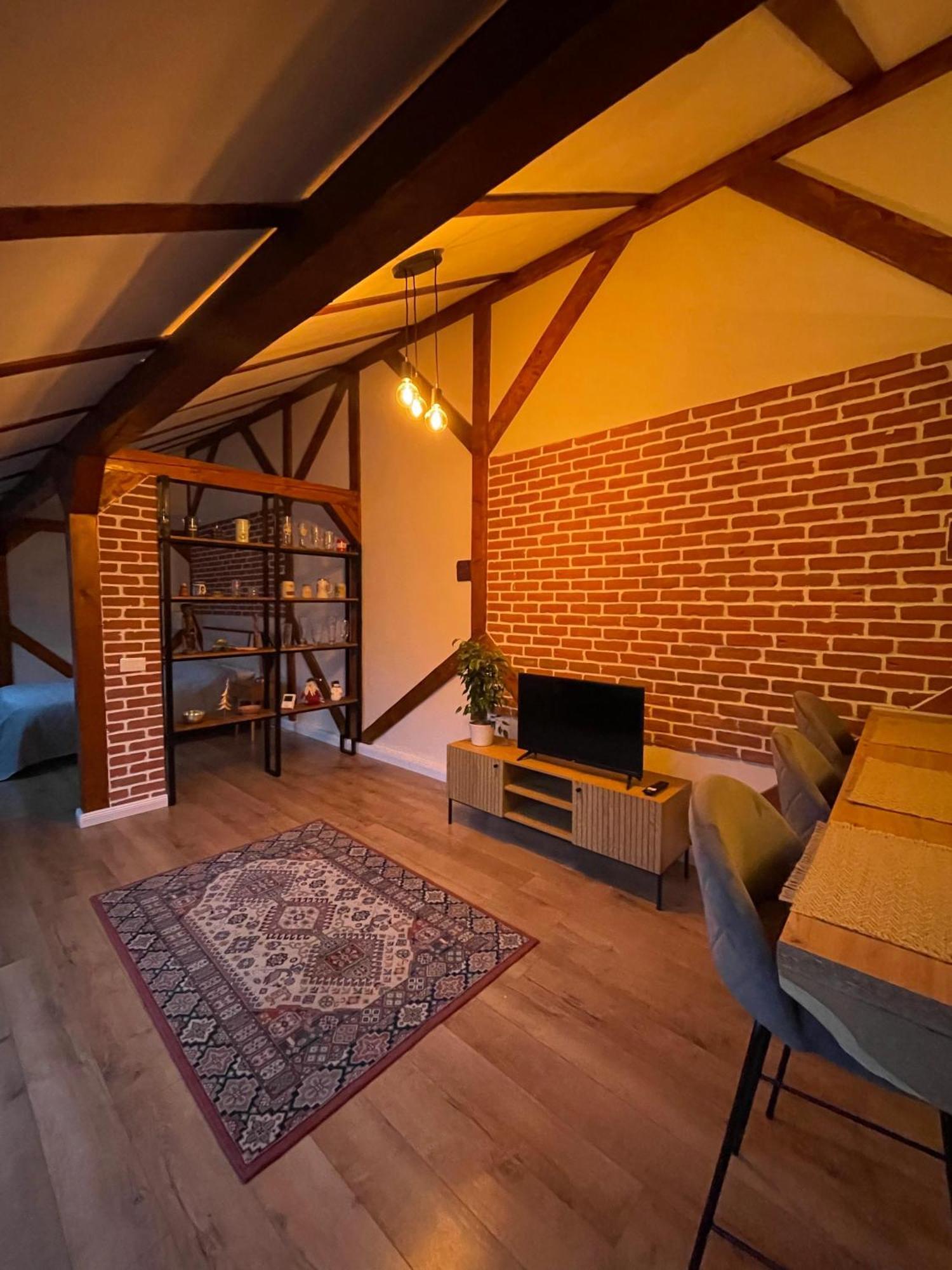 Casa Puscariu Leilighet Braşov Eksteriør bilde